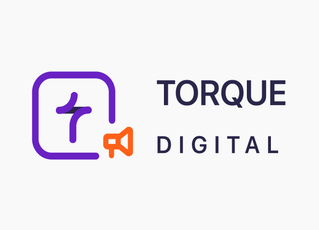 Torque360 Digital Logo