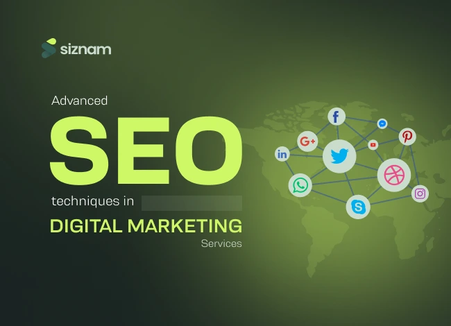 SEO Techniques in digital marketing