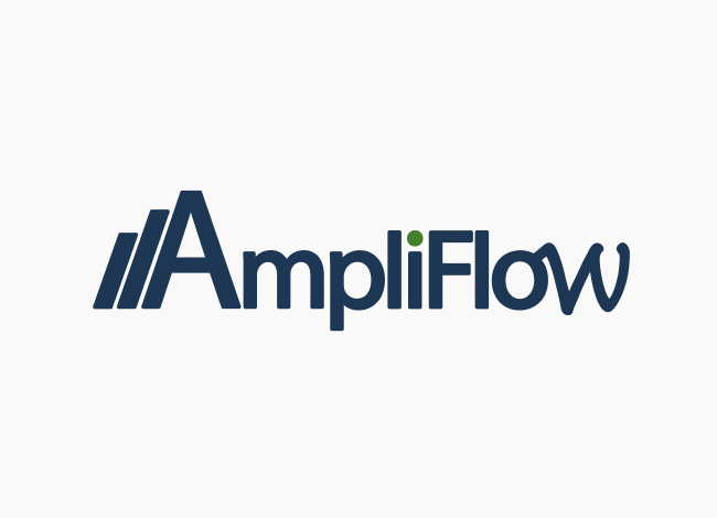 Ampliflow Logo