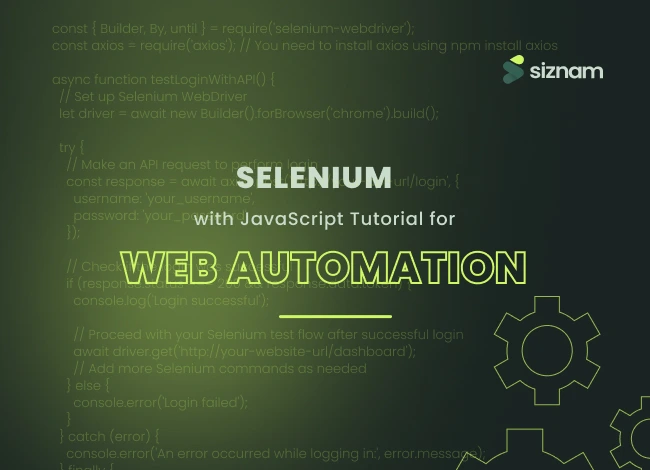 selenium vs jave