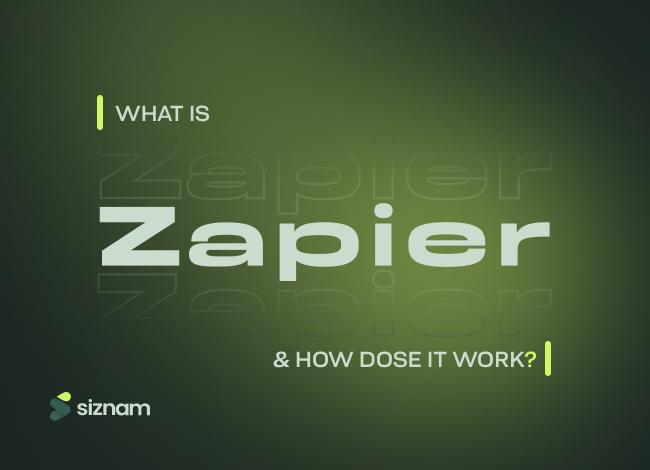what is zapier