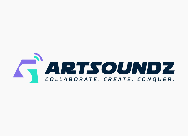 Artsoundz Logo