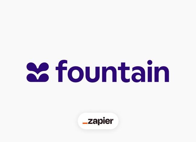 Fountain Logo