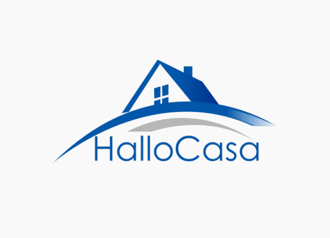 Hallocase Logo