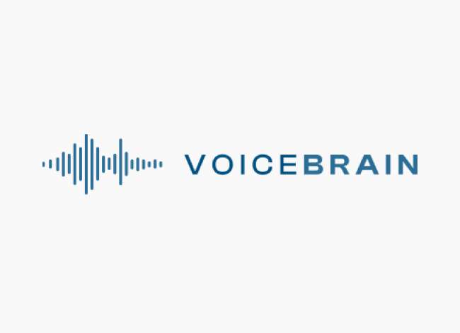 voicebrain logo