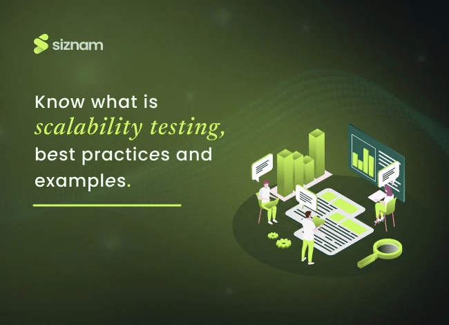 Scalability Testing Best Practices