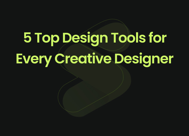 Design Tools