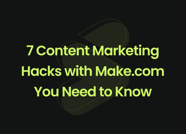 content marketing hacks