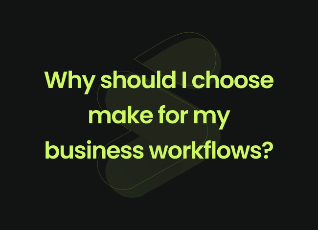 business workflow