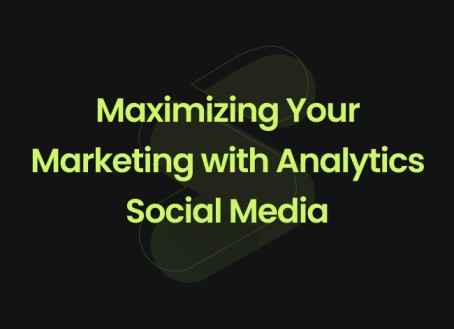 Analytics Social Media