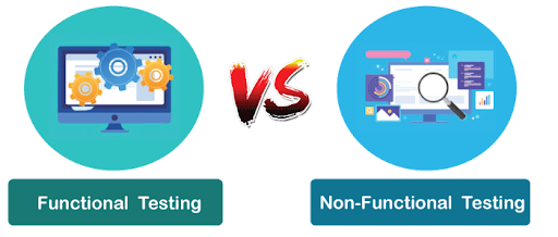 Functional vs Non-Functional