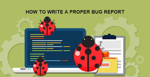 Bug Reports