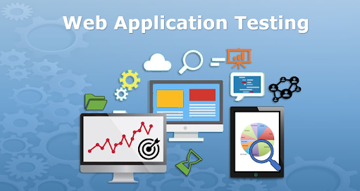 Web Application Testing