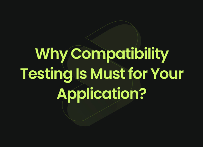 compatibility test