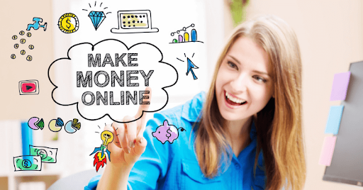 Earn Money Online